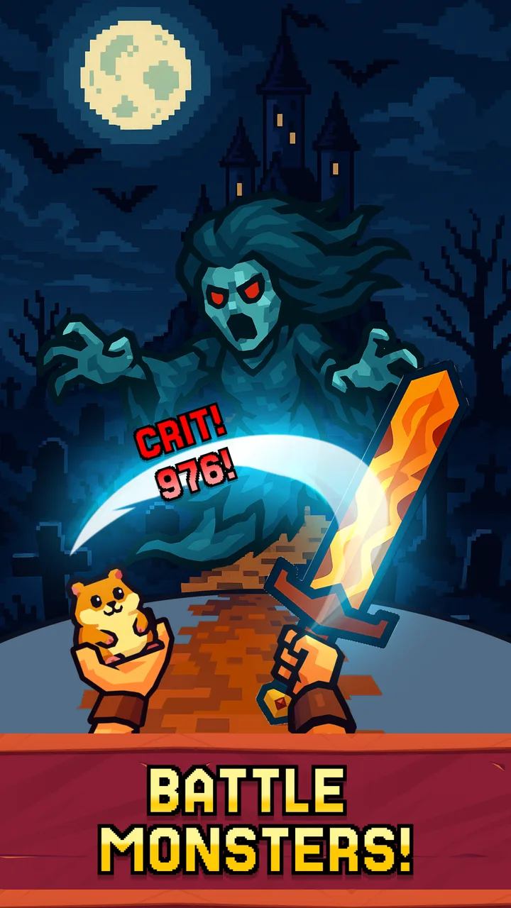 Path of Kings screenshot 3
