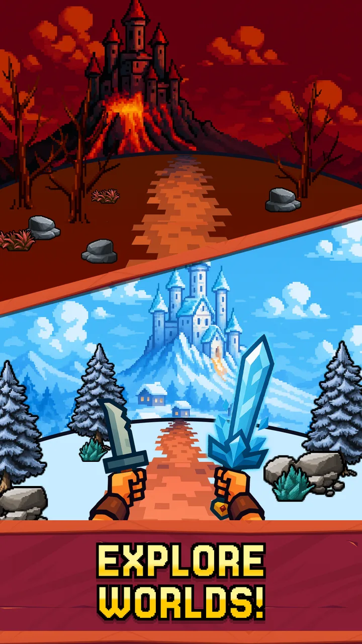Path of Kings screenshot 4