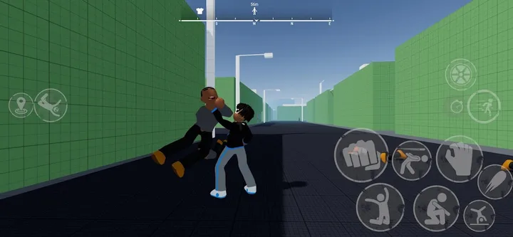 Project Jazzgame screenshot 3
