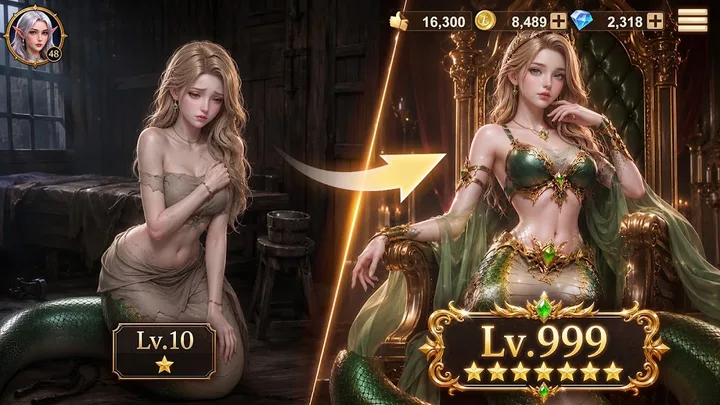 Tavern Legend screenshot 3