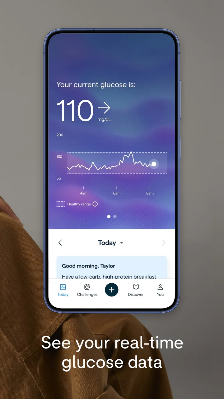Lingo by Abbott screenshot 3