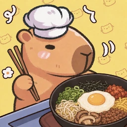 Cookingdom icon
