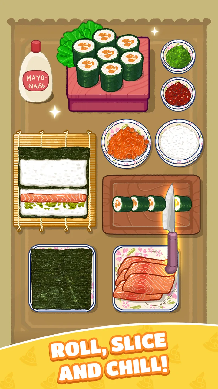 Cookingdom screenshot 2
