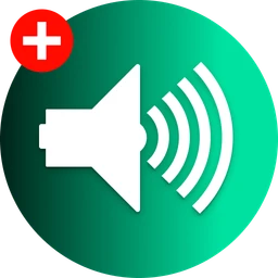 Volume Booster for Android icon