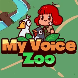 My Voice Zoo: Animal Voice Zoo icon