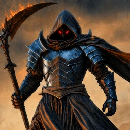 Obsidian Knight — RPG Games icon