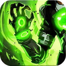 Alien Hero: Ultimate Battle icon