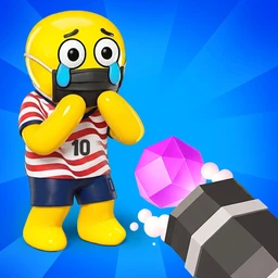 Cannon Chaos: Silly Shots icon