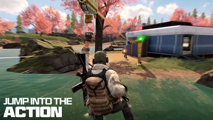 Call of Duty®: Mobile screenshot 4
