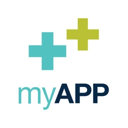 myAPP by AdaptHealth icon