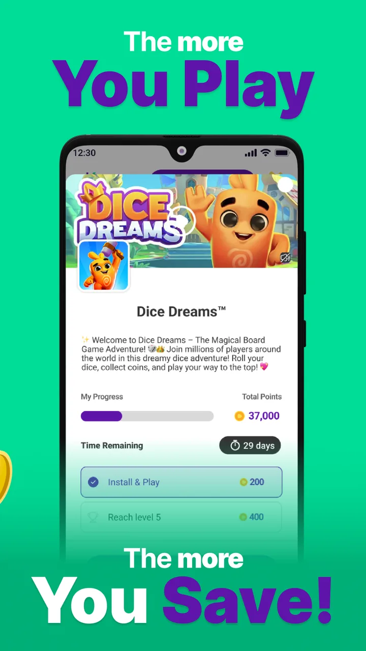 Ad It Up—Save on Your Bills screenshot 3