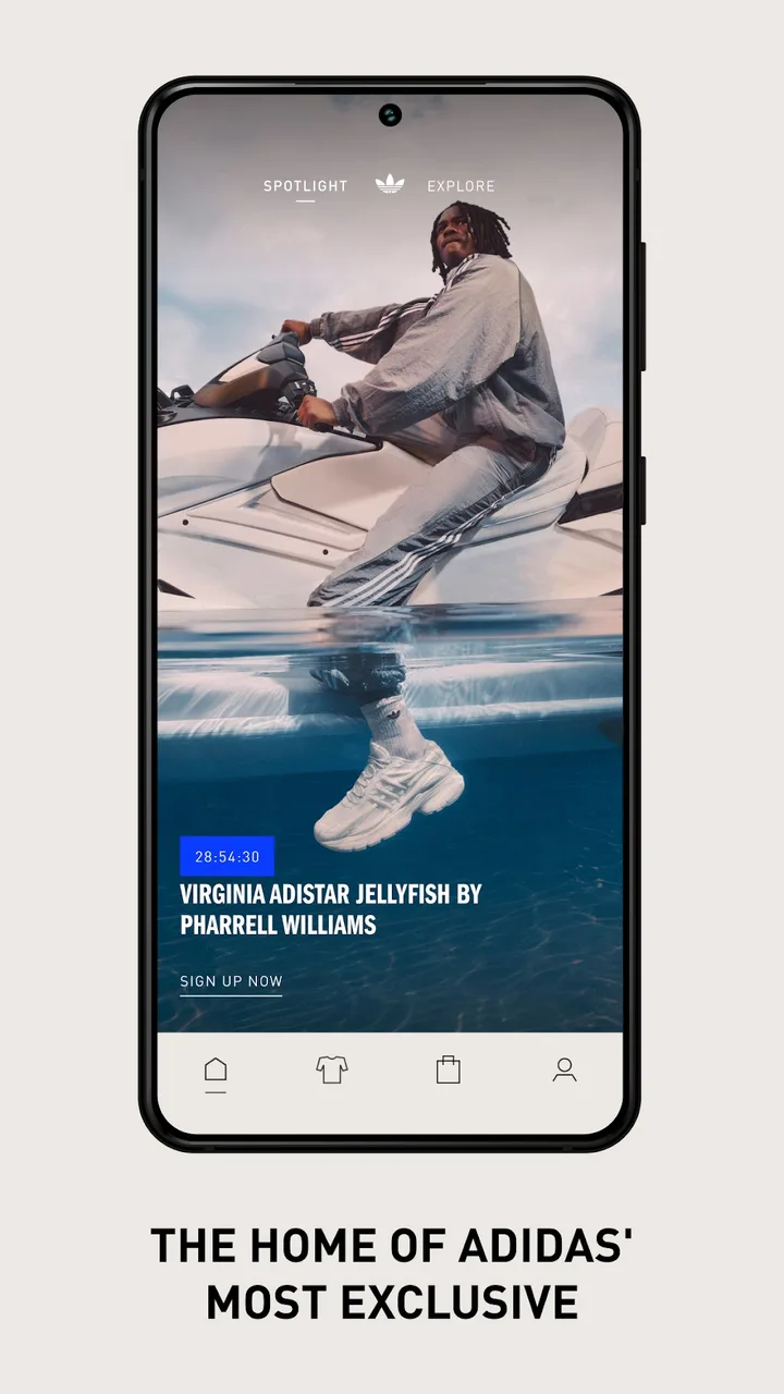 CONFIRMED | Sneakers & more screenshot 1