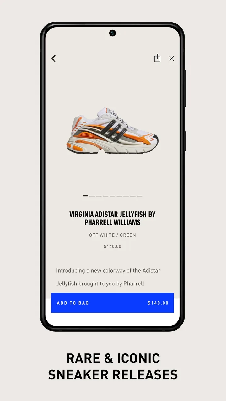 CONFIRMED | Sneakers & more screenshot 2