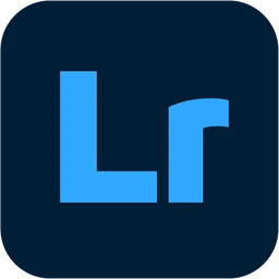 Lightroom Photo & Video Editor icon