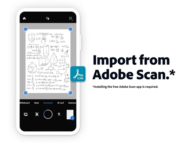 Adobe Acrobat Reader: Edit PDF screenshot 4