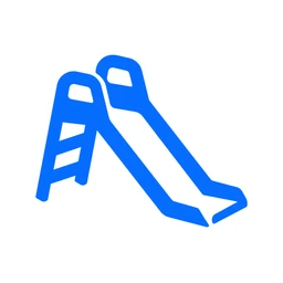 Playground: Child Care App icon