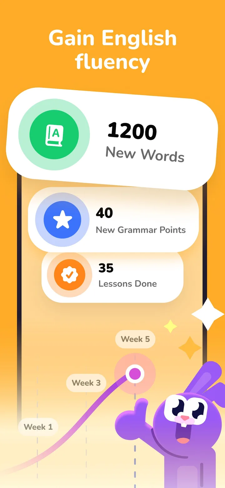 YayTalk: Speak & Learn English screenshot 4
