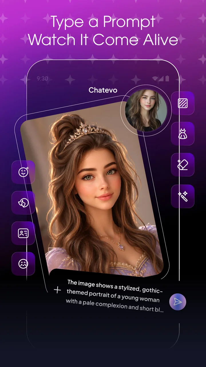 AI Chat - Personal Assistants screenshot 3
