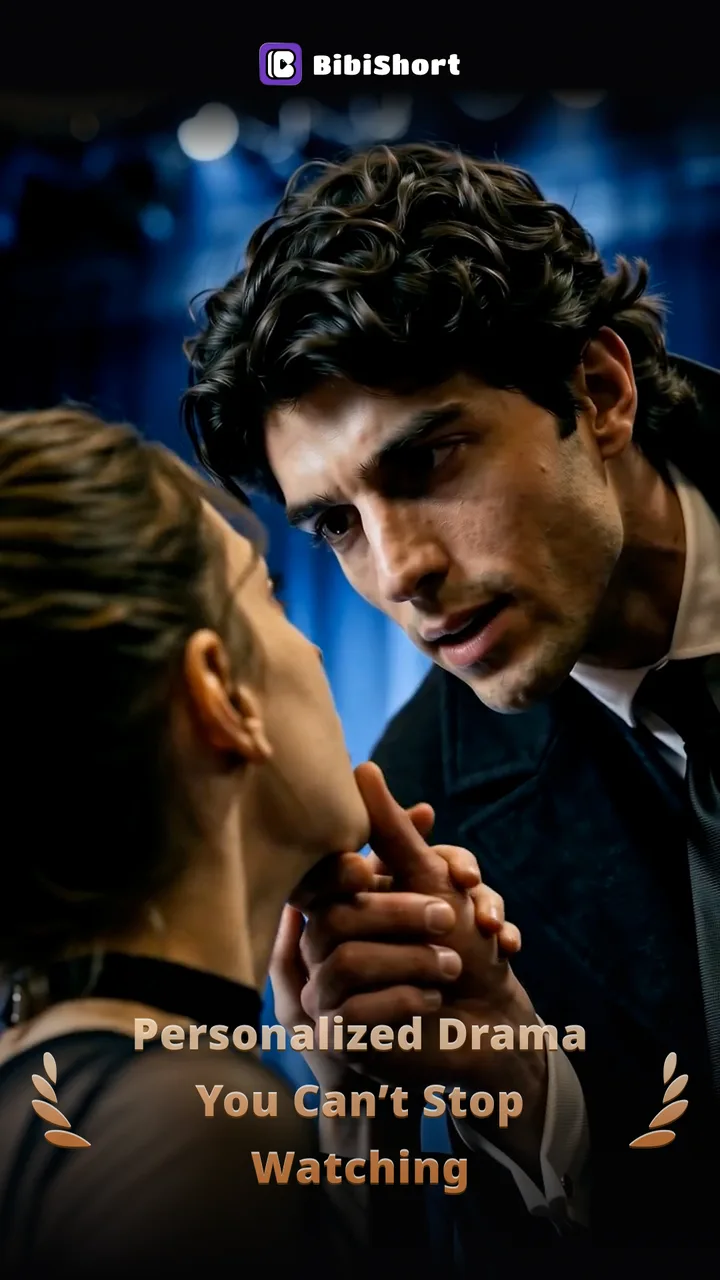 BibiShort - Reel, Drama Series screenshot 2