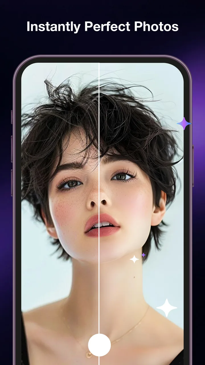 Image Editor - Art AI Photo screenshot 4
