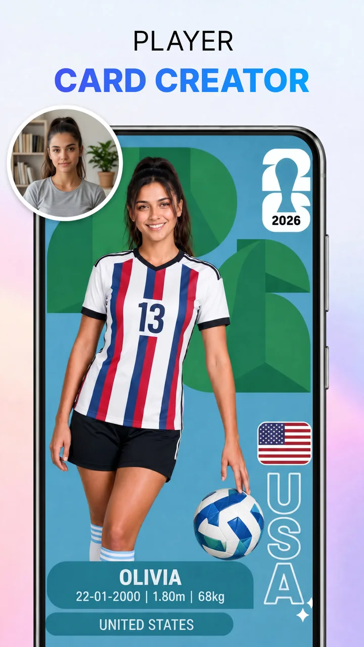 AI Photo Beauty Editor Studio screenshot 2