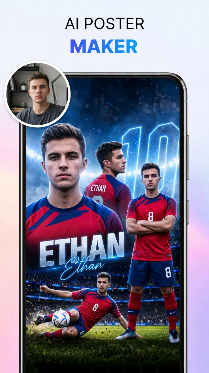 AI Photo Beauty Editor Studio screenshot 3