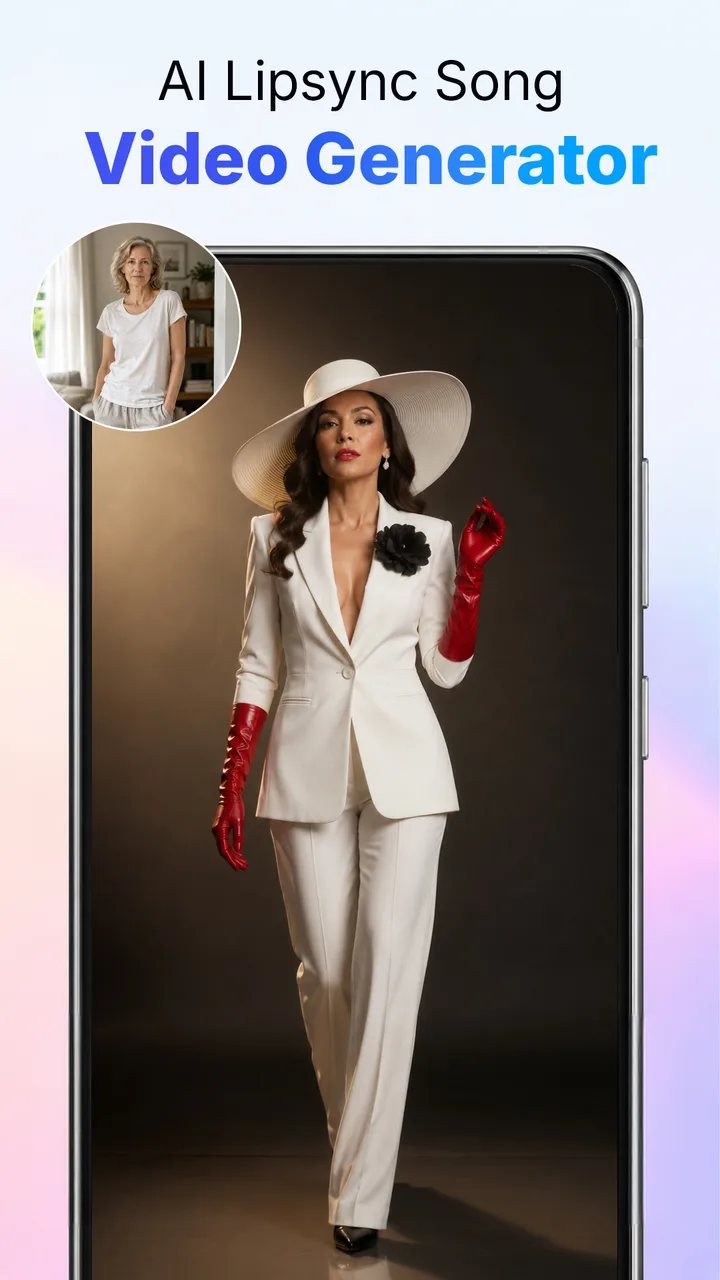 AI Photo Beauty Editor Studio screenshot 4