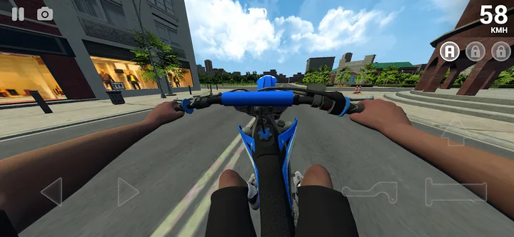 Wheelie Life 3 screenshot 3