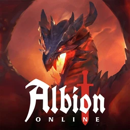 Albion Online - Sandbox MMORPG icon