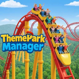 Theme Park Manager icon