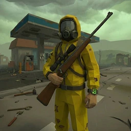 The Walking Zombie 2: Shooter icon
