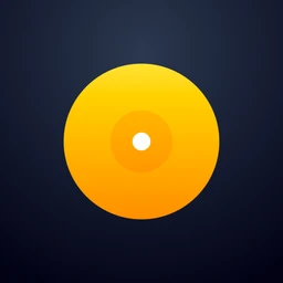 djay - DJ App & AI Mixer icon