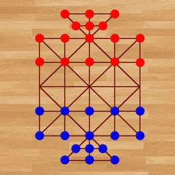 Bead 16 - 16 Guti Board Game icon