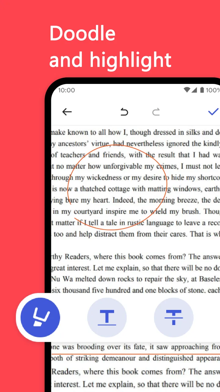 All Document Center screenshot 3