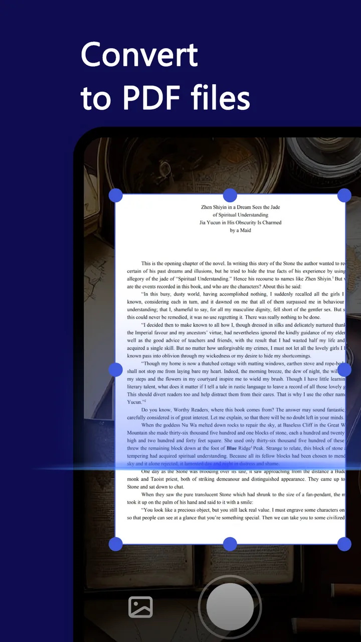 All Document Center screenshot 4