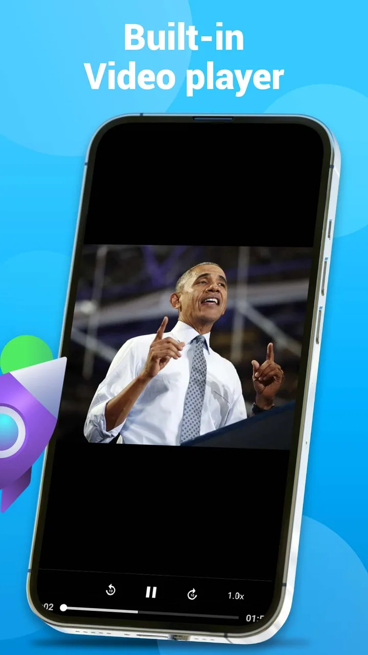 Video Downloader - Video Saver screenshot 4