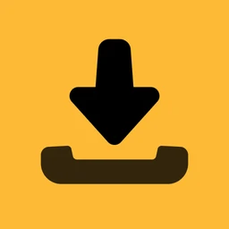 Fast Downloader - Video Player icon