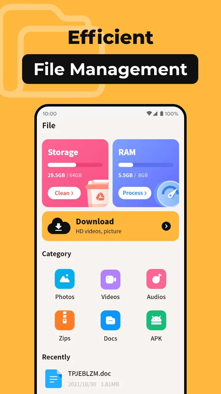 All Browser screenshot 4