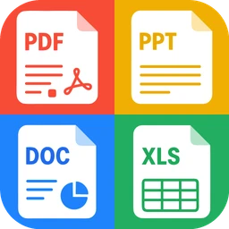 All Document - File Viewer icon