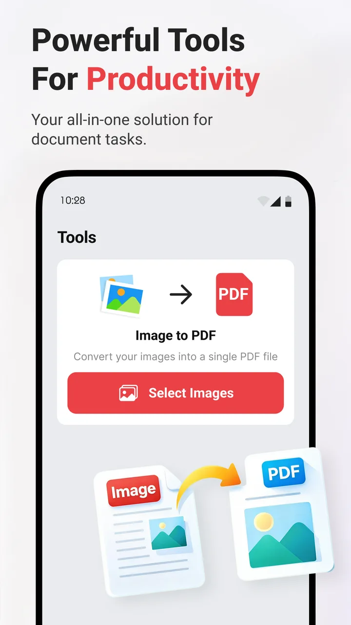 All Document - File Viewer screenshot 2