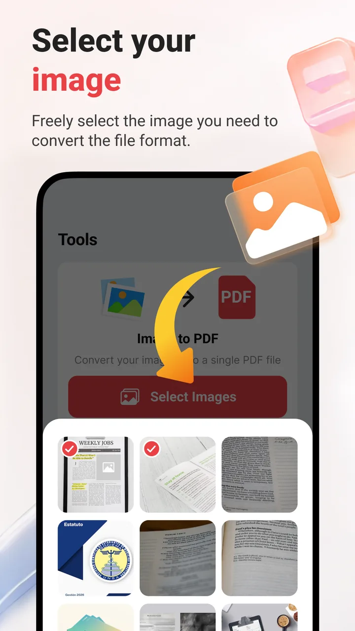 All Document - File Viewer screenshot 3