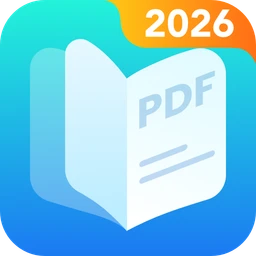 All PDF: Reader, Editor icon
