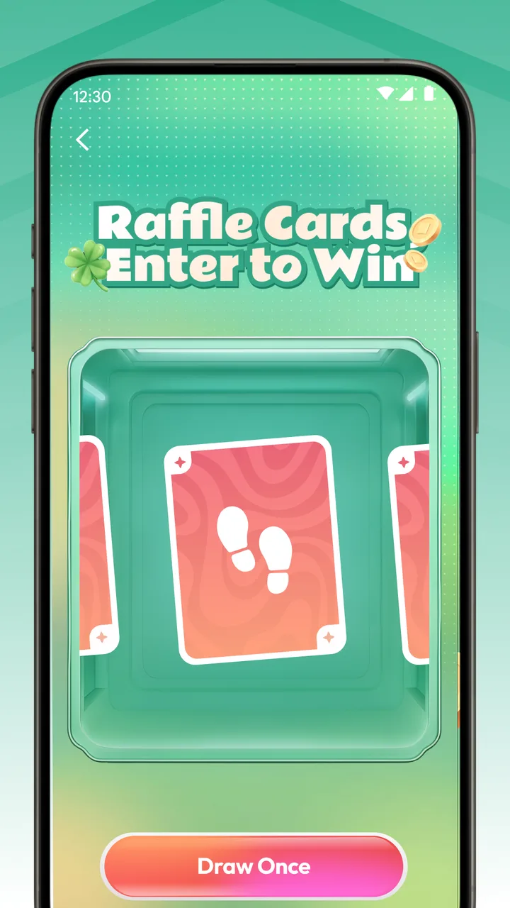 FunSteps screenshot 4