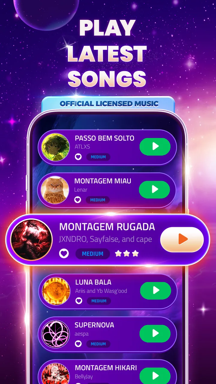 Dancing Road Color Balls Match screenshot 3