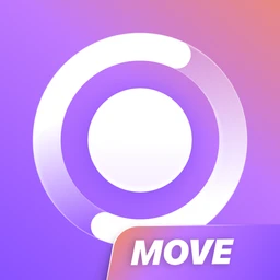 Simple Move icon