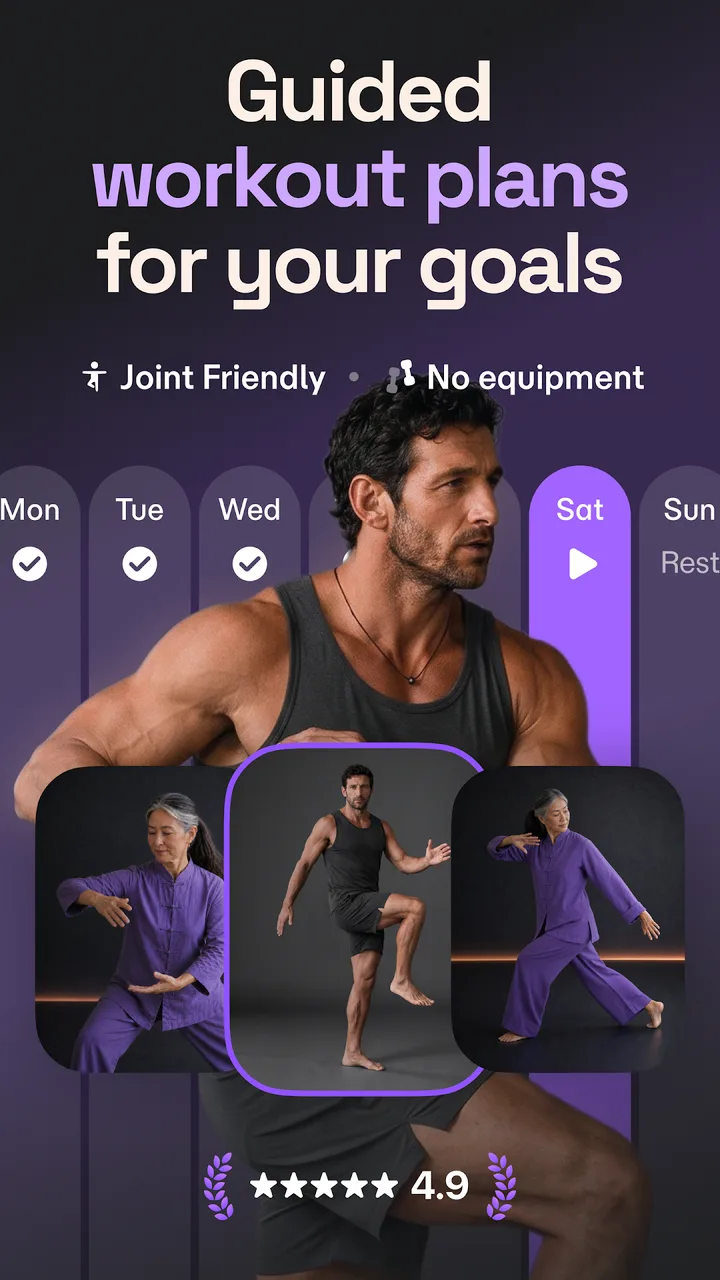 Simple Move screenshot 1