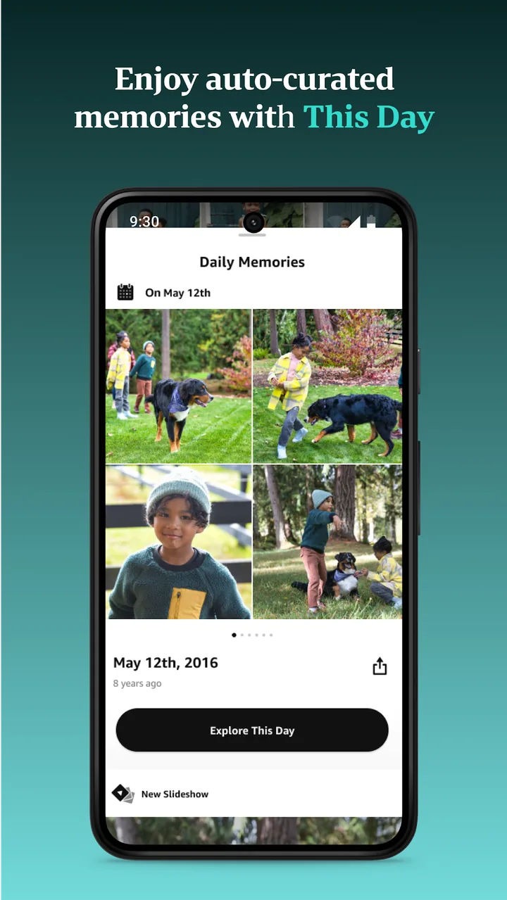 Amazon Photos: Photo & Video screenshot 3