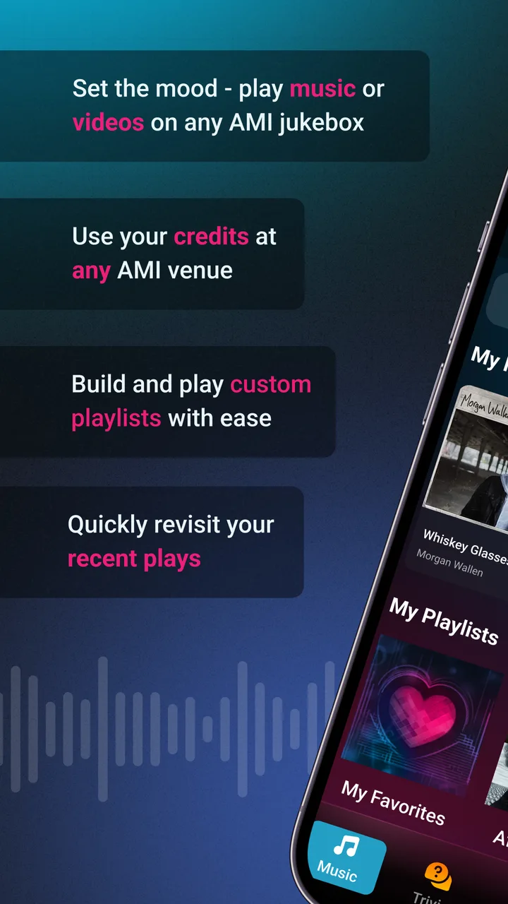 AMI Play screenshot 2
