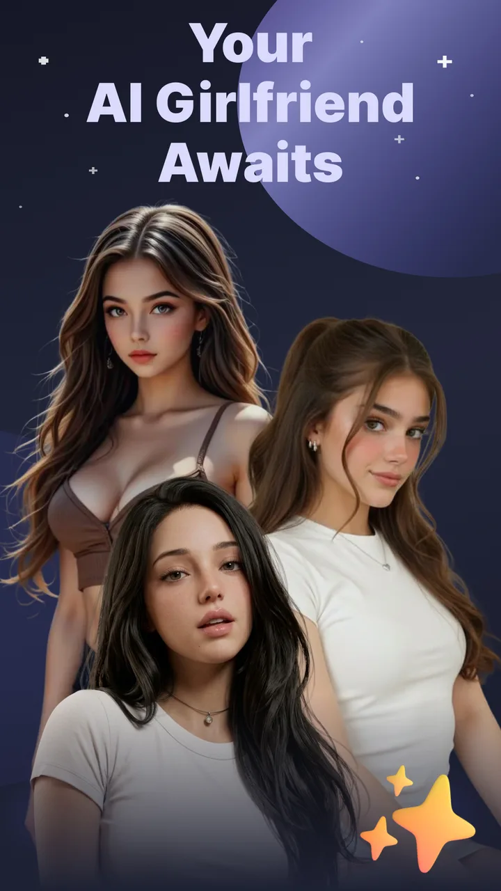 Amora - Anime AI Roleplay Chat screenshot 1