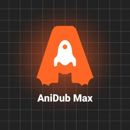 AniDub Max icon